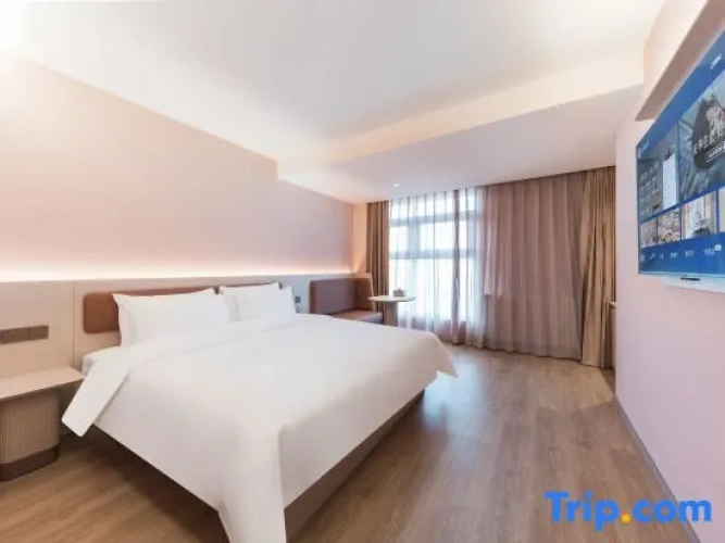 2 Bedrooms Suite