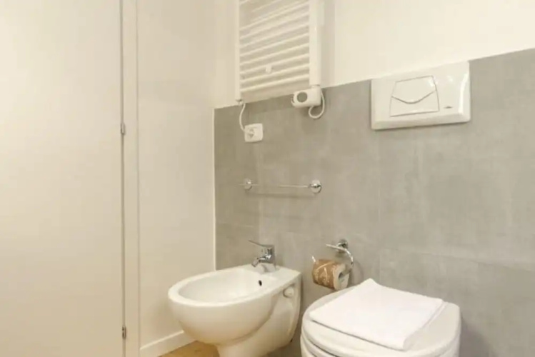 Il Campo Apartments