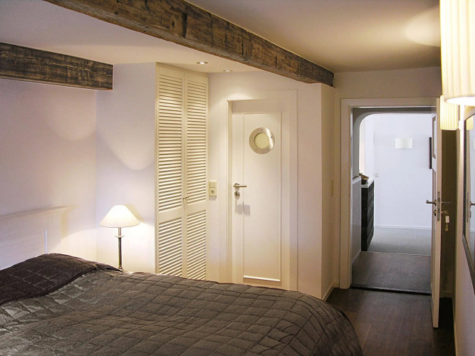 Long Island House Sylt