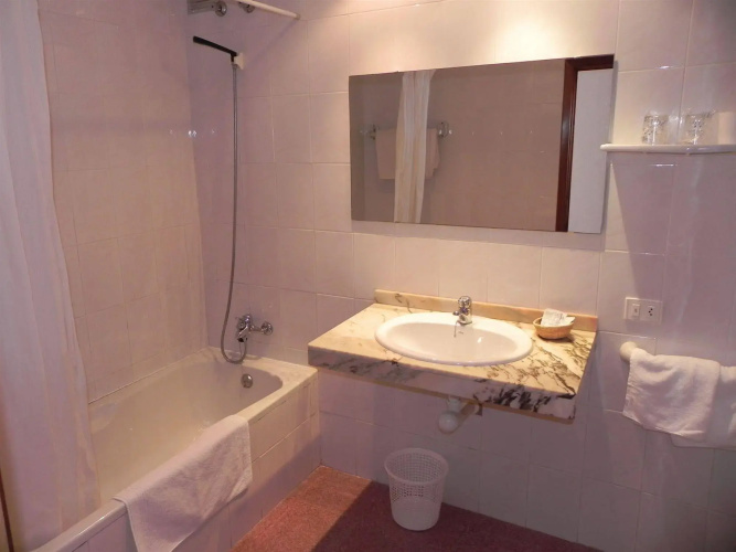 Eco Avenida Hotel