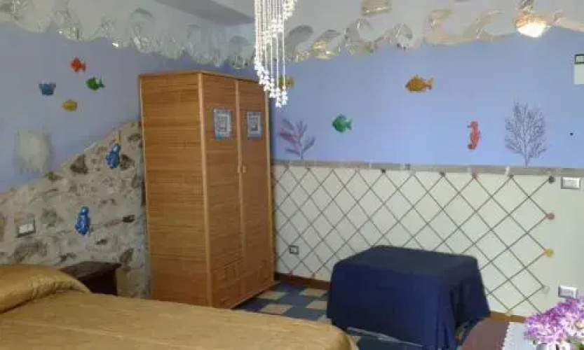 Olimpo Palace Affittacamere