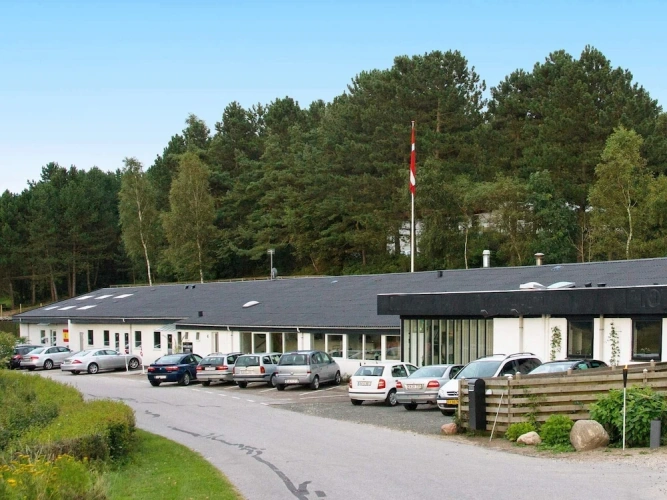 Cottage