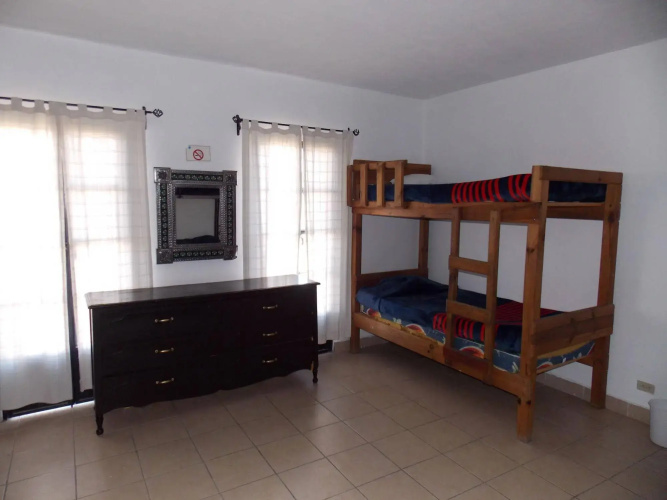 Hostel inn