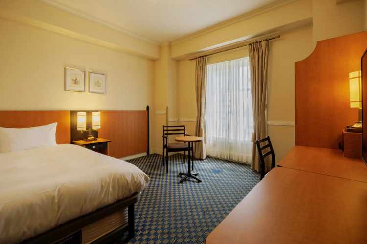 Hotel Monterey Sendai
