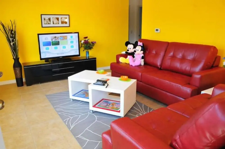 Sun Lake #2 - 3 Bed 3 Baths Condo