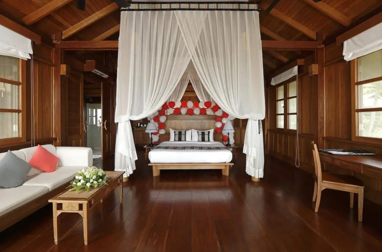 Amara Ocean Resort