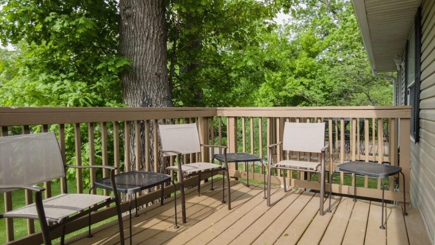 The Gathering 4 Bedroom Condo