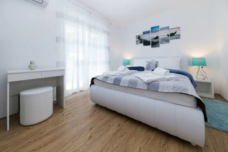 Apartmani Relax