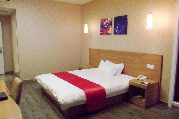 Thankyou Hotel