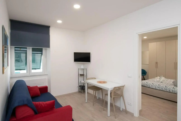 La casa di Tommi