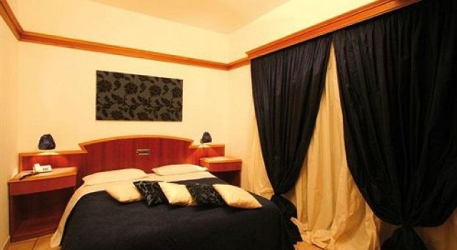 Sunshine Club Hotel & Beauty photo 7