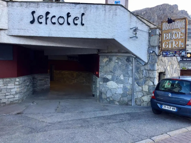 Hotelbild