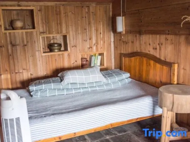 Standard room with panoramic view