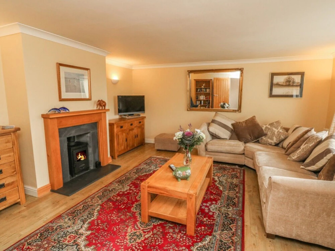 Barton View, Barnstaple