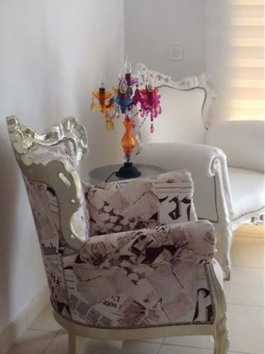 Cozy Estudio Mareverde