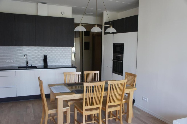 Double Apartment