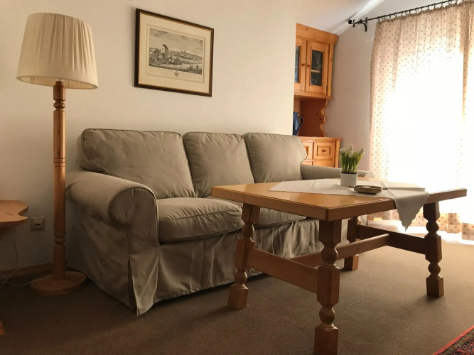 Zugspitzhome Appartment