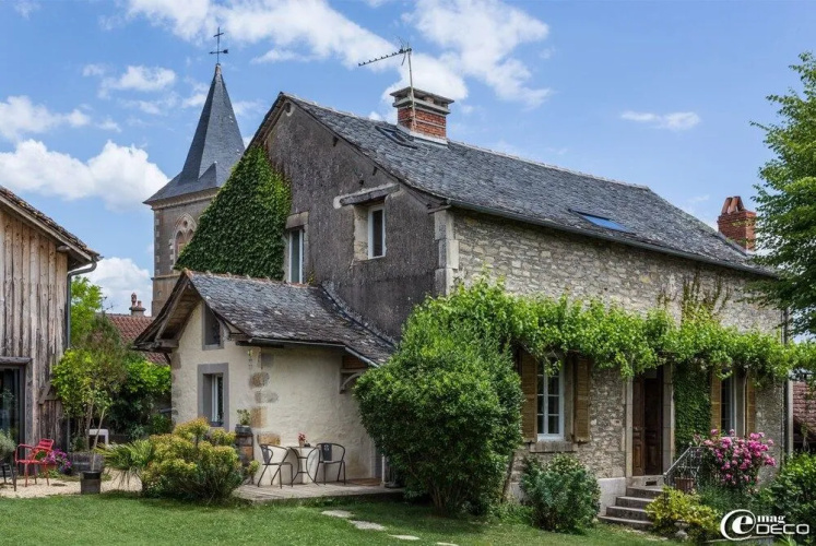 La Maison de Louna