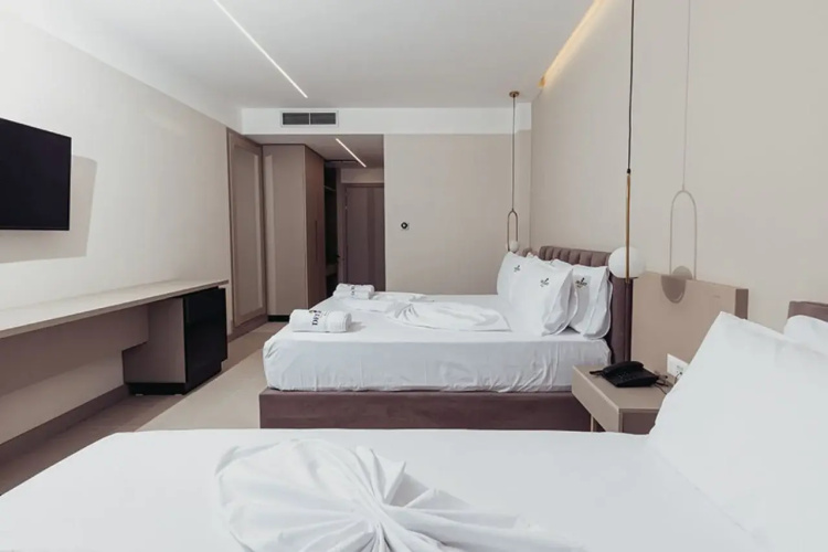 Delight Hotel  SPA
