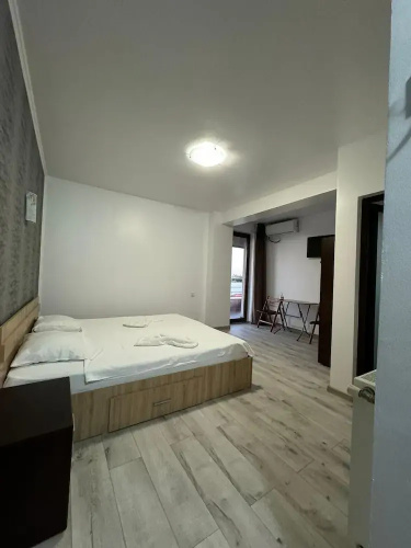 Luxorvilla studios
