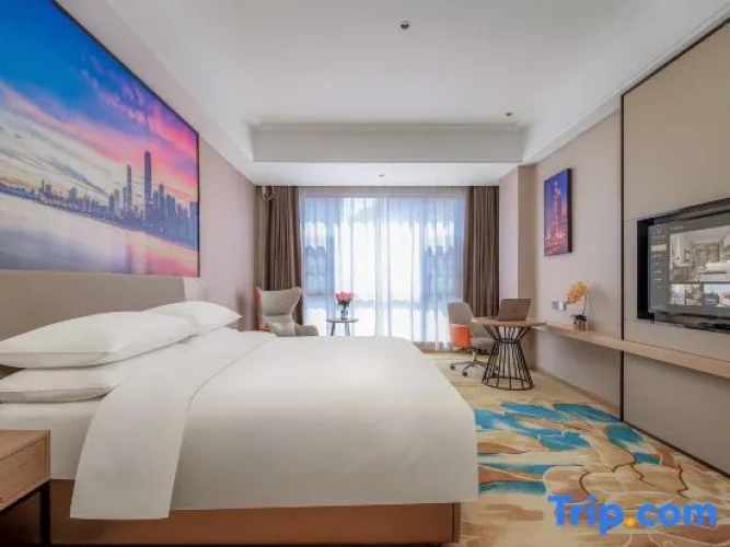 Business Double Suite
