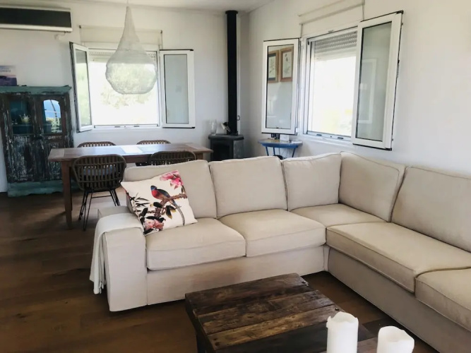 Luxurious Villa in Peloponnese