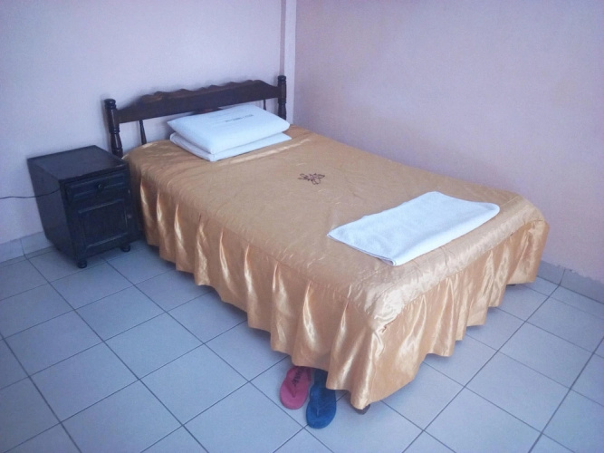 Mocharo Hotel