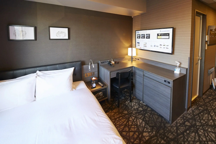 Hotel MONday Haneda Airport