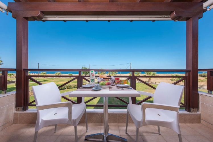 Terra d'Oro Villas