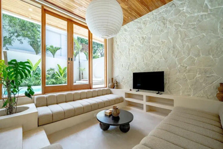 Akela Villas Bingin