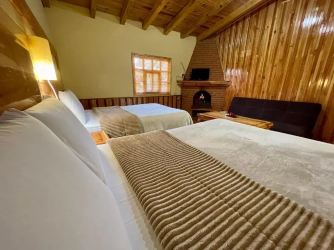 Standard Bungalow