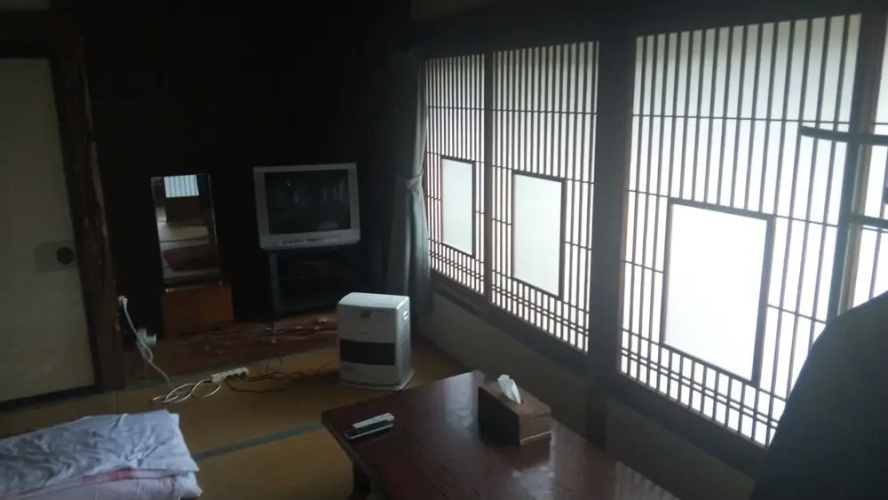 Honno Ryokan