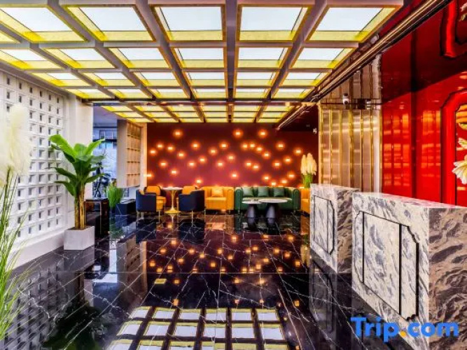 Wulanbutong Mingren Villa