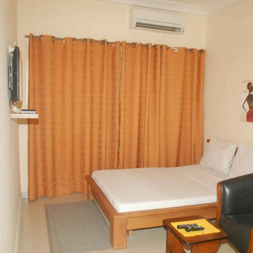 Residences Easy Hotel
