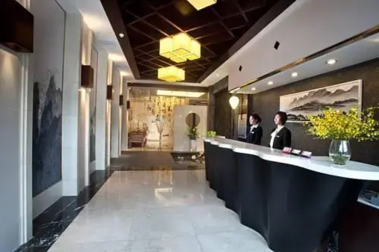 Elan Inn Fengqiao