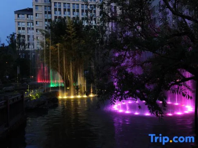 Heye Hotel