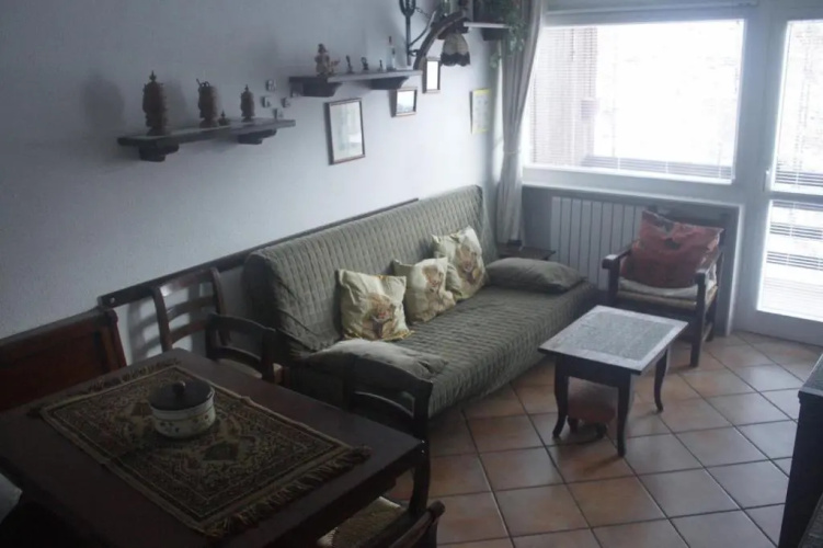 Cervinia Apartments