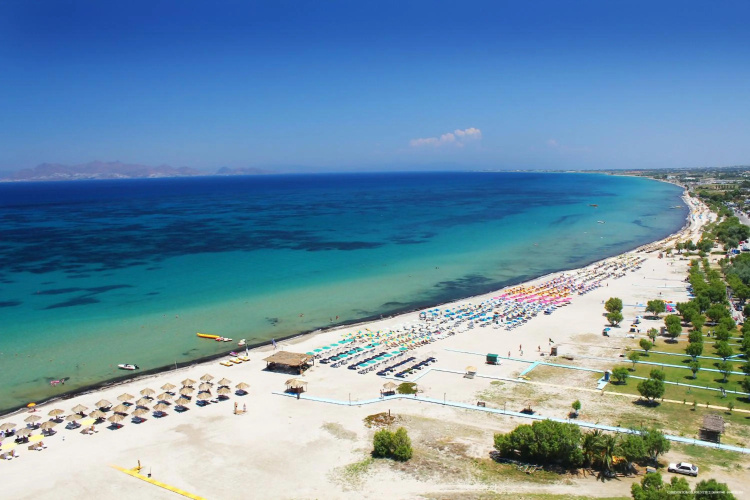Tigaki Beach photo 17