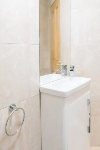 Charming and Relaxing 2BD Flat - Abbeyhill