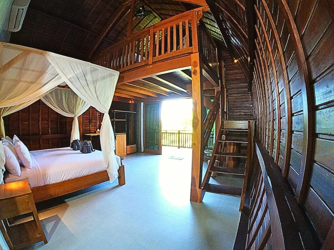 Antagana Retreat