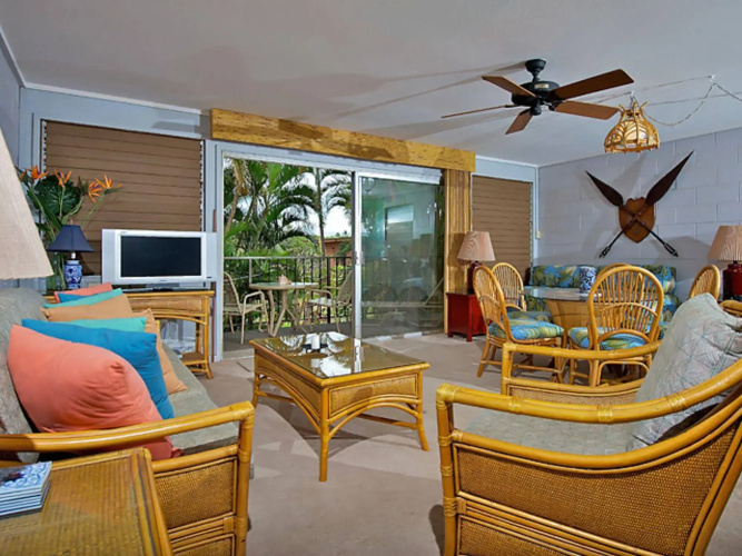 Maui Sands