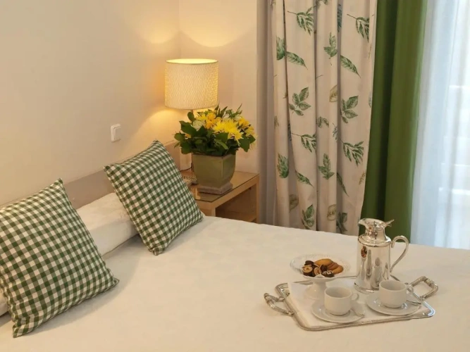 Single room