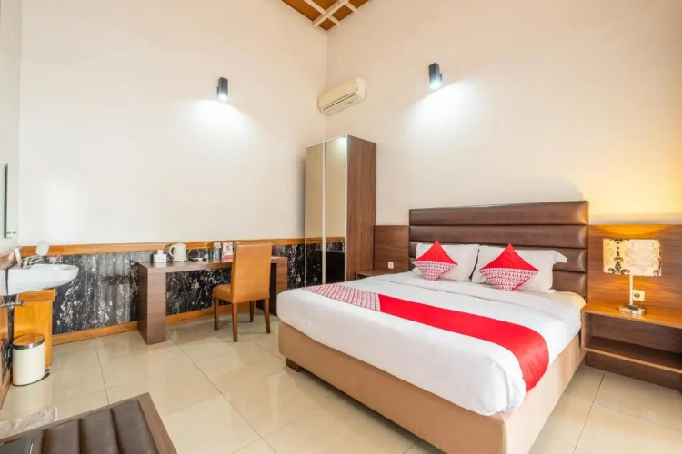 Nice Guesthouse