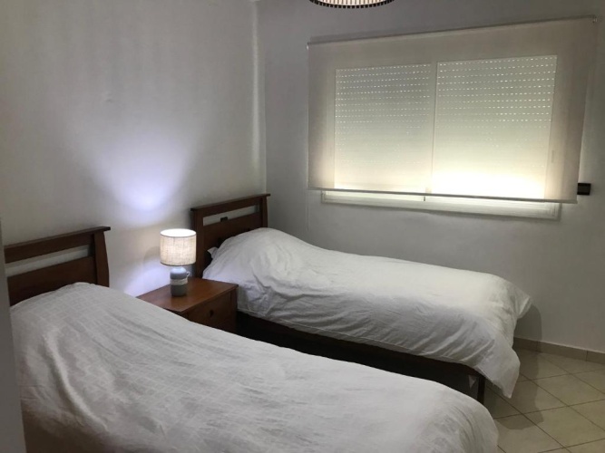 1 Bedroom Deluxe Apartment with balcony