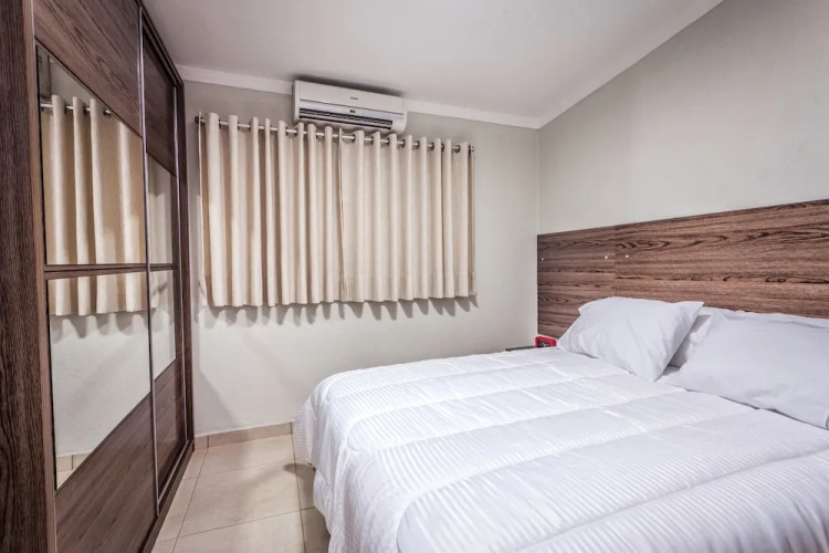 50+ Hotel Flat