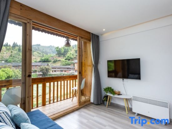 Double Duplex Apartment
