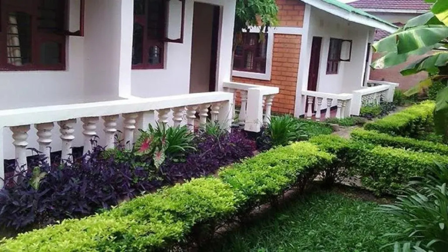 Mount Ilulu Resort