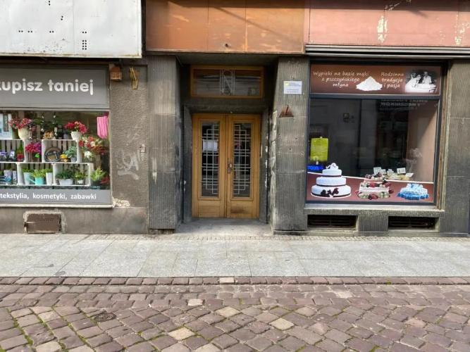 Apartamenty Planeta