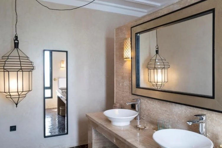 Hôtel Oasis Dakhla