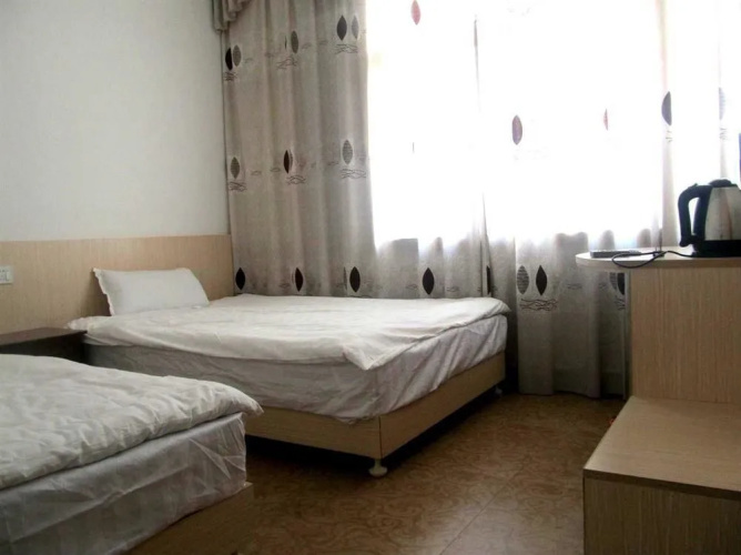 Likeng Hostel